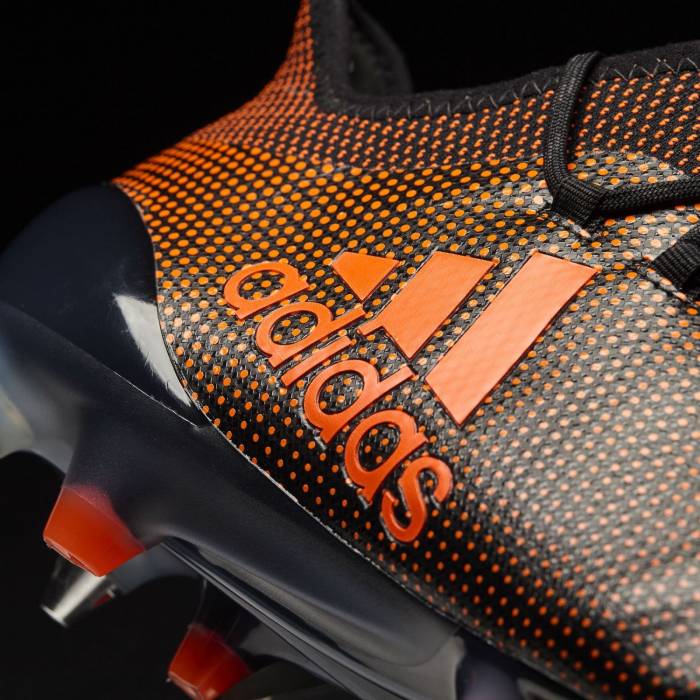 ADIDAS X 17.1 SOFT GROUND BOOTS MENS
