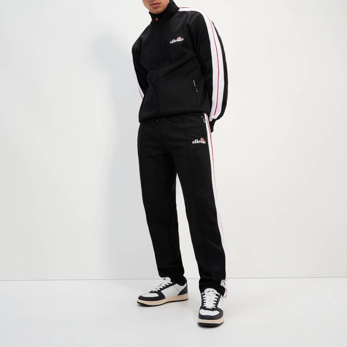 ELLESSE ZANIA TRACK PANT