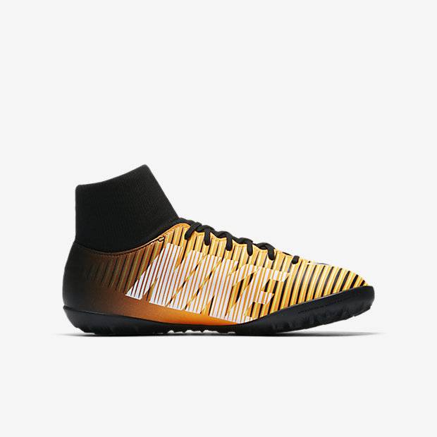 NIKE JR MERCURIAL VICTORY VI TF