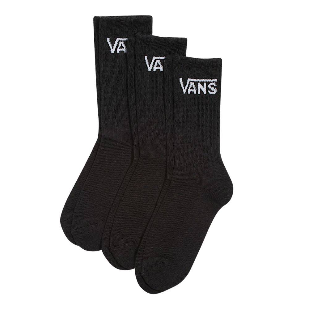 VANS CLASSIC CREW KIDS SOCKS