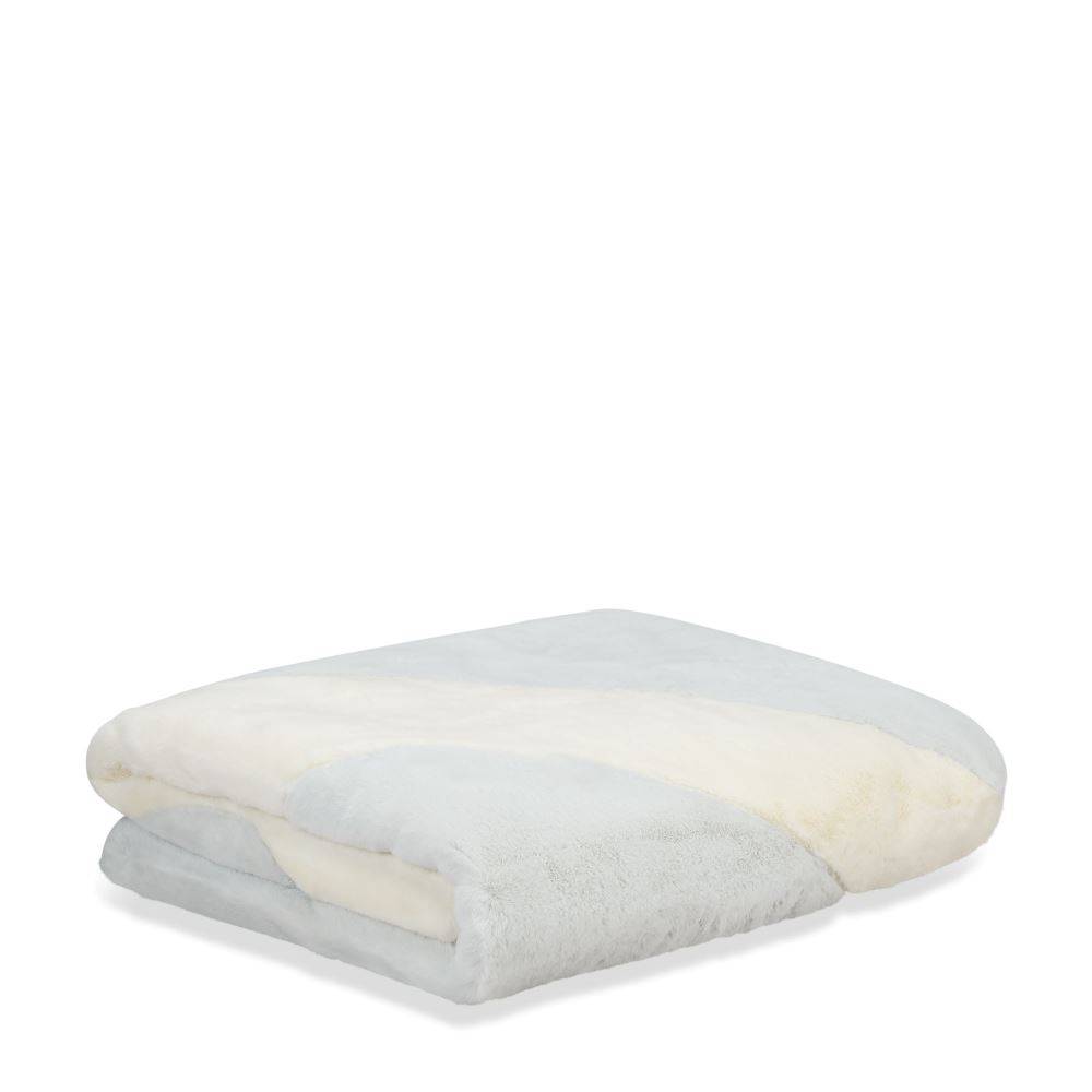 NIKE NSW BLANKET FAUX FUR SWOOSH
