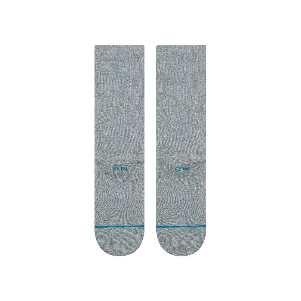 STANCE FRED DENIM CREW