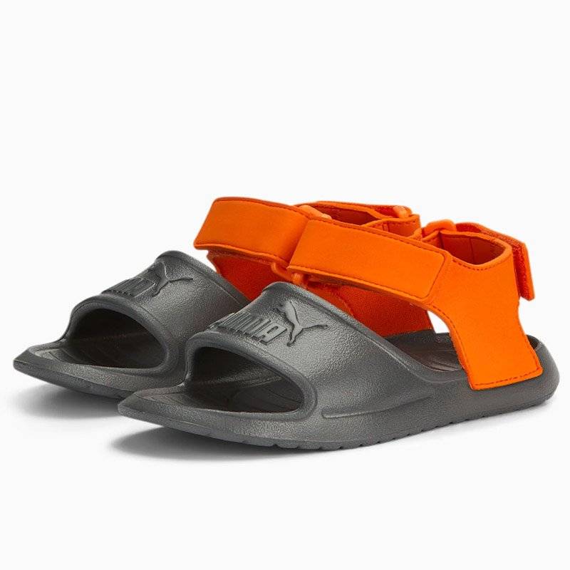 PUMA DIVECAT V2 INJET KIDS SANDAL