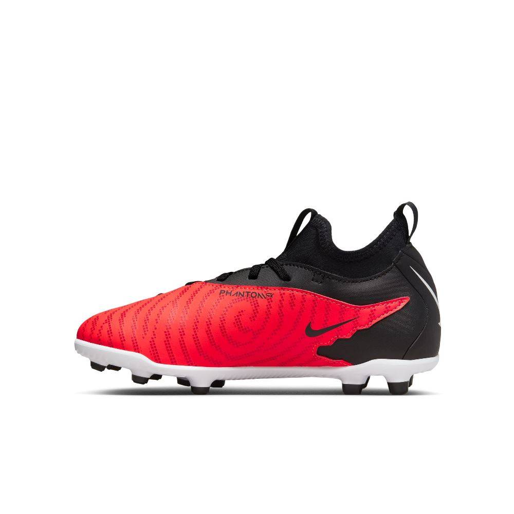 NIKE JUNIOR PHANTOM GX CLUB DYNAMIC FIT DF FG/MG
