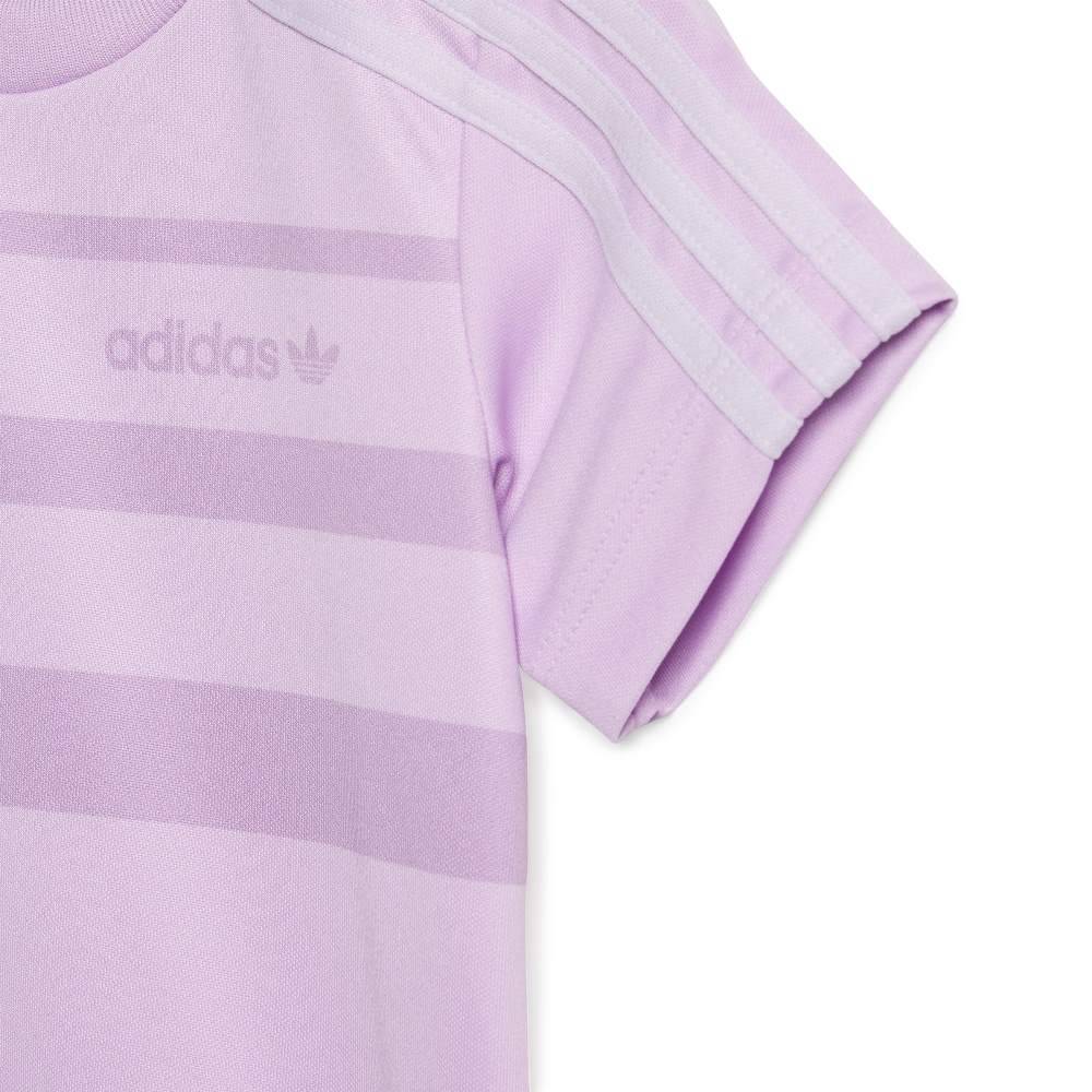 ADIDAS SHORT TEE SET