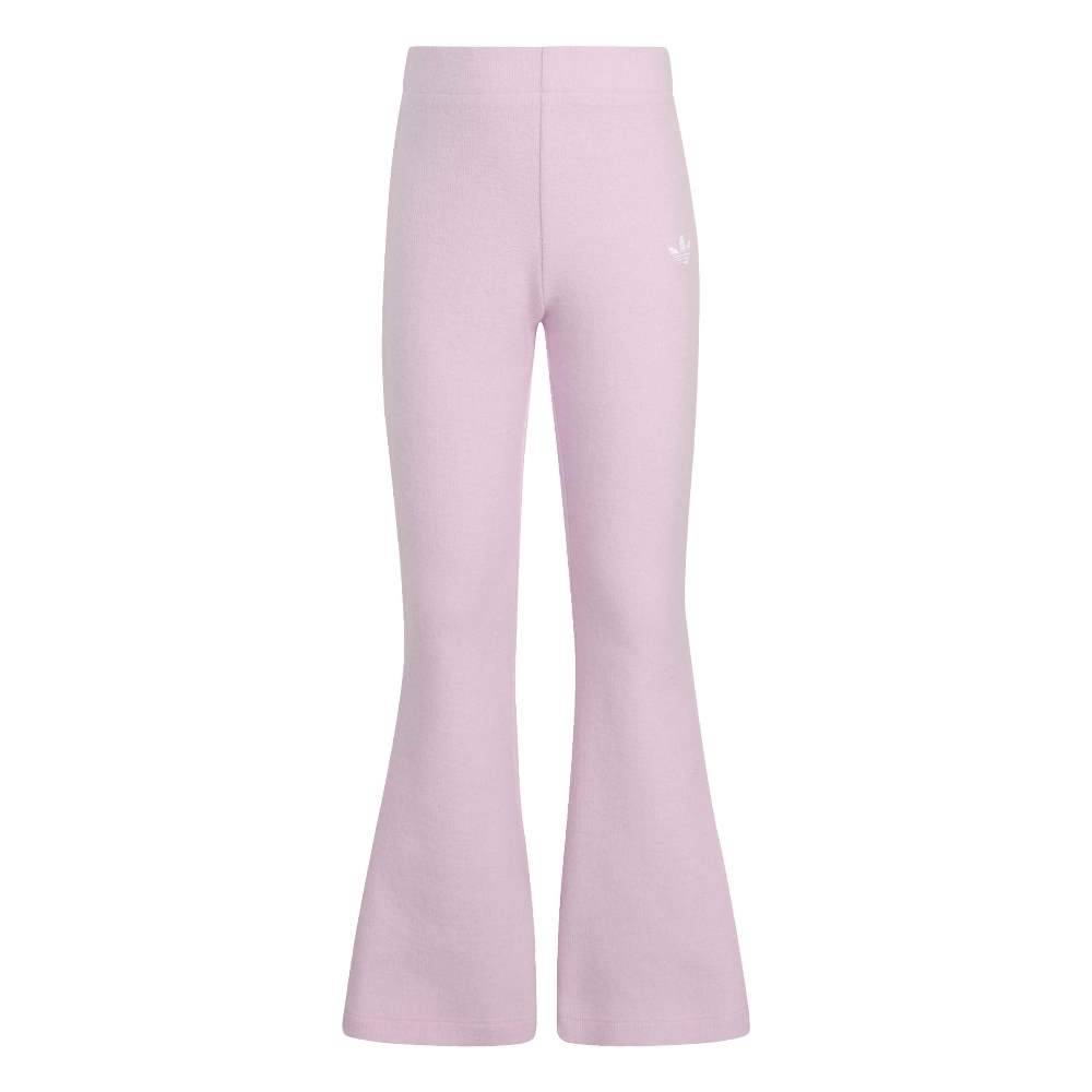 ADIDAS LS LEGGINGS SET