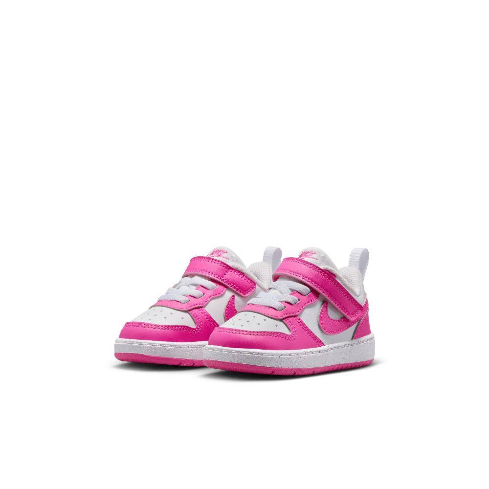 NIKE COURT BOROUGH LOW RECRAFT INFANT SHOES