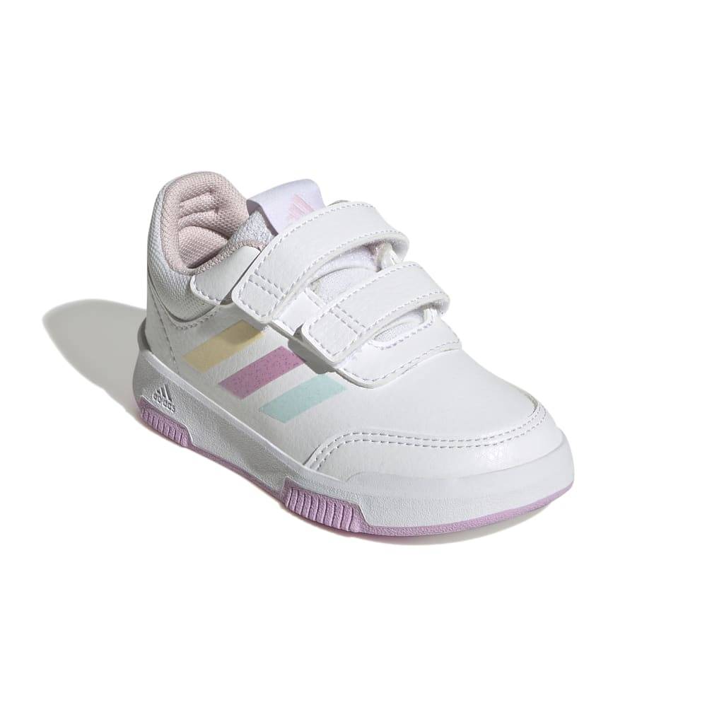 ADIDAS INFANT TENSAUR HOOK AND LOOP SHOES