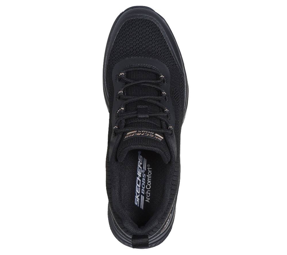 SKECHERS BOBS ARCH COMFORT B SWEET - A PINCH WOMENS SHOES