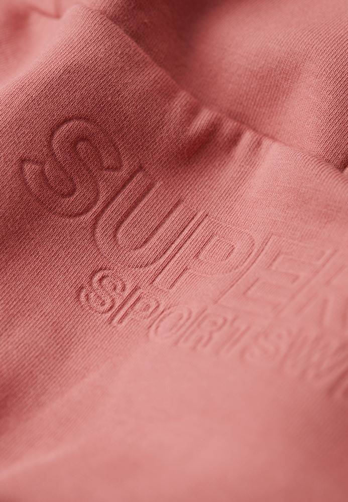 SUPERDRY SPORT TECH RELAXED HALF ZIP