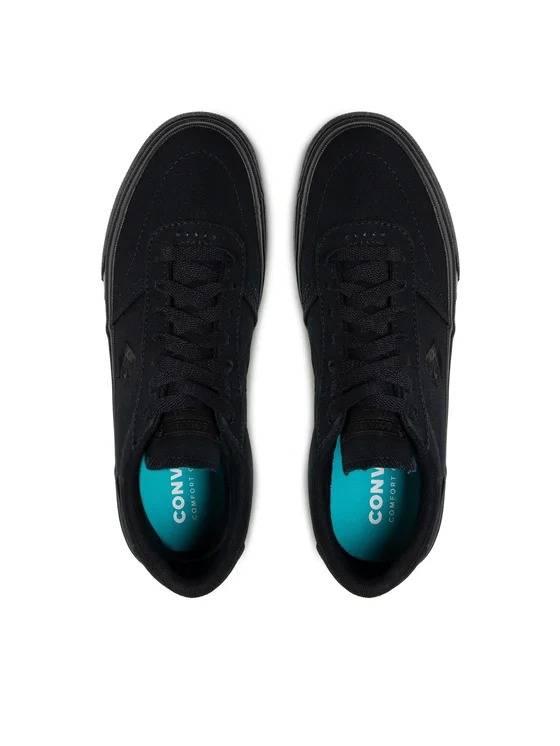 CONVERSE BOULEVARD SNEAKERS