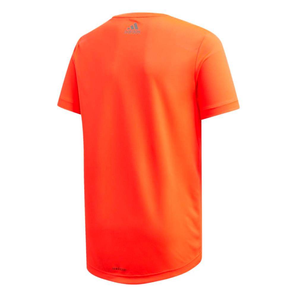ADIDAS ATHLETIC PACK  OWN THE RUN TEE