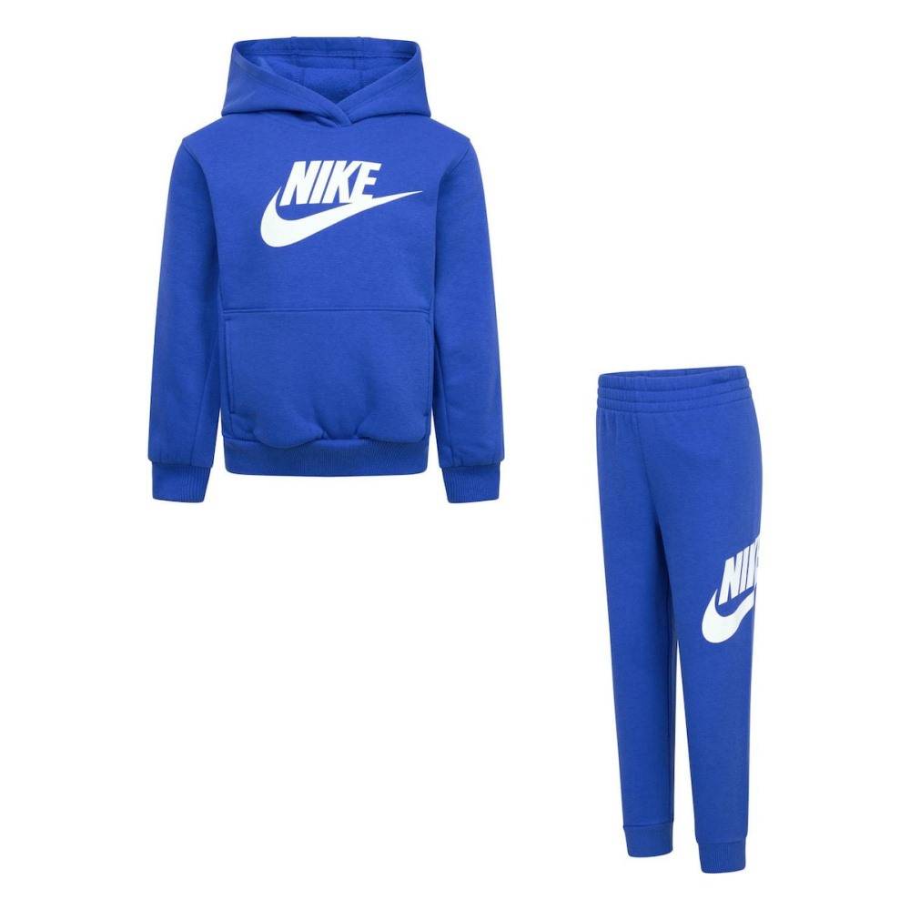 NIKE LITTLE KIDS CLUB FLEECE SET