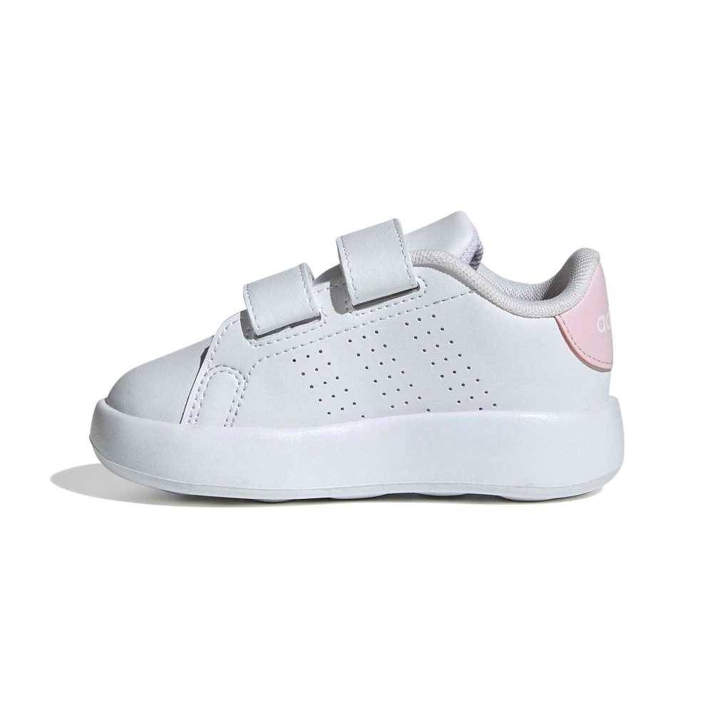 ADIDAS INFANT ADVANTAGE SHOES