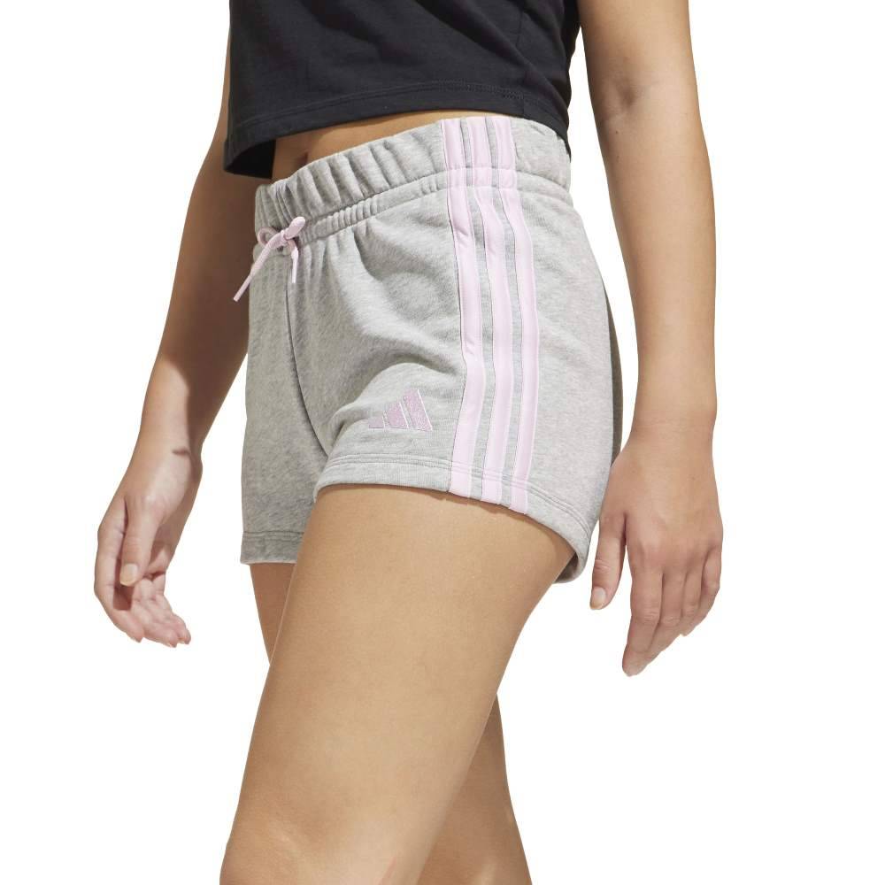 ADIDAS GIRLS ESSENTIALS SHORTS