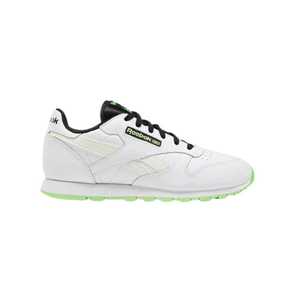 REEBOK CLASSIC LEATHER JUNIOR SHOES