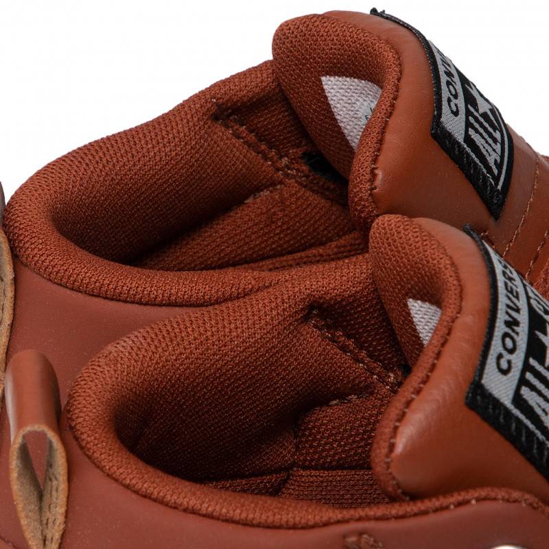 CONVERSE CT ALL STAR STREET BOOT JUNIOR