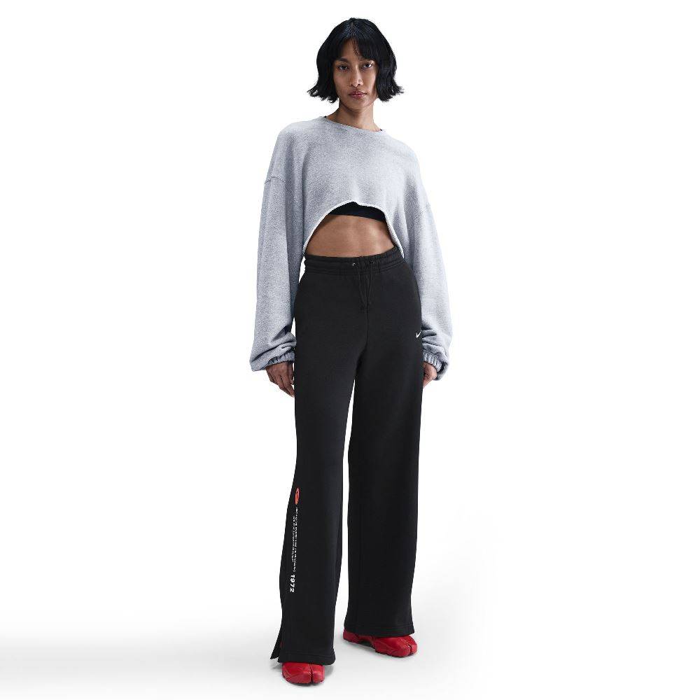 NIKE NSW WOMENS WIDE-LEG TROUSERS