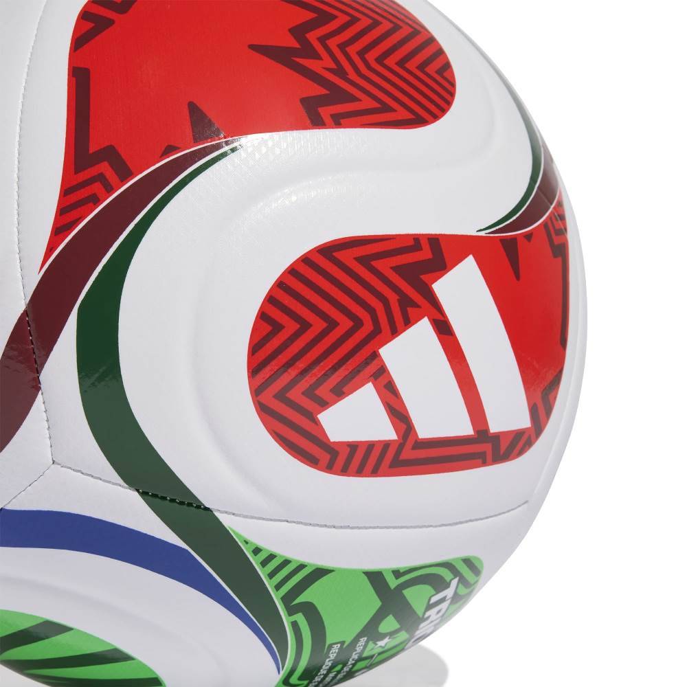 ADIDAS WORLD CUP '26 TRAINING - TRIONDA