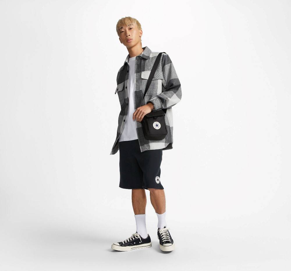 CONVERSE CROSS BODY 2