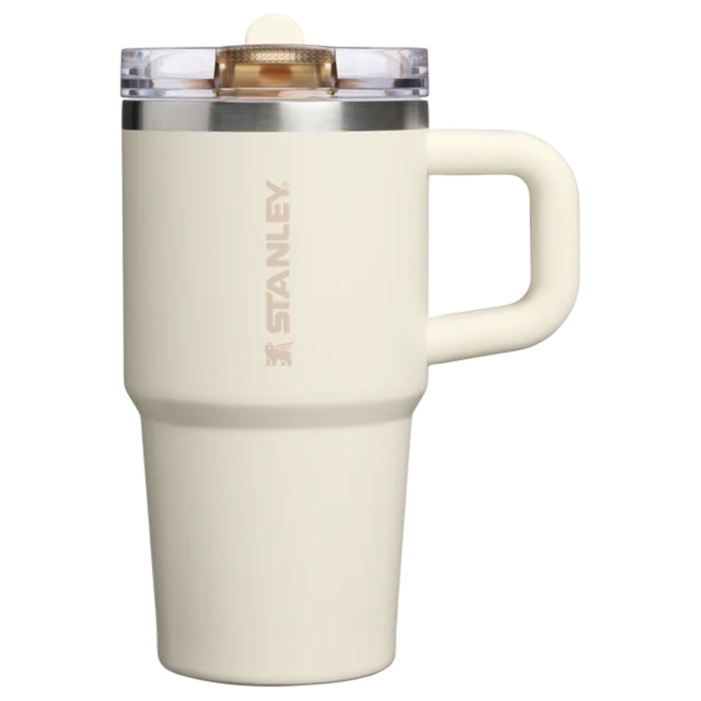 STANLEY QUENCHER PROTOUR FLIP STRAW TUMBLER 0.59L (20OZ) - 8H COLD | 30H ICED