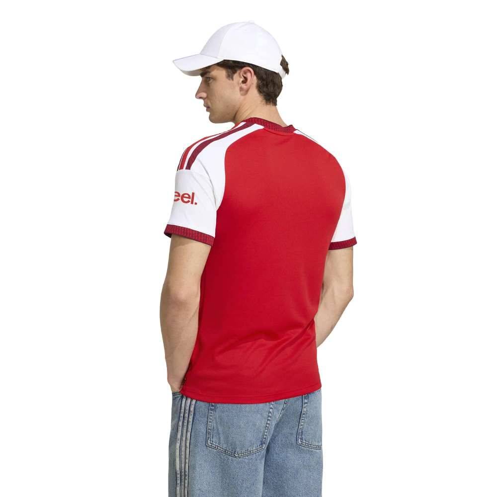 ADIDAS M ARSENAL FC 26/27 HOME JERSEY
