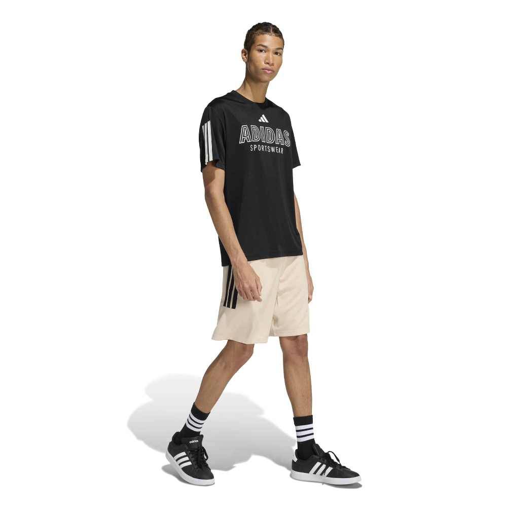ADIDAS M HOUSE OF TIRO WORDMARK TEE