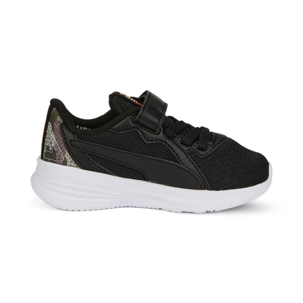 PUMA TWITCH RUNNER SASHIKO AC INFANT SHOES