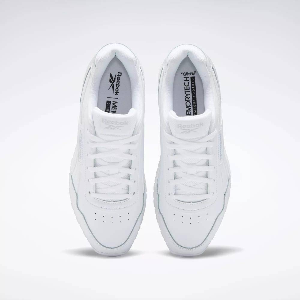 REEBOK WOMENS GLIDE  SHOES