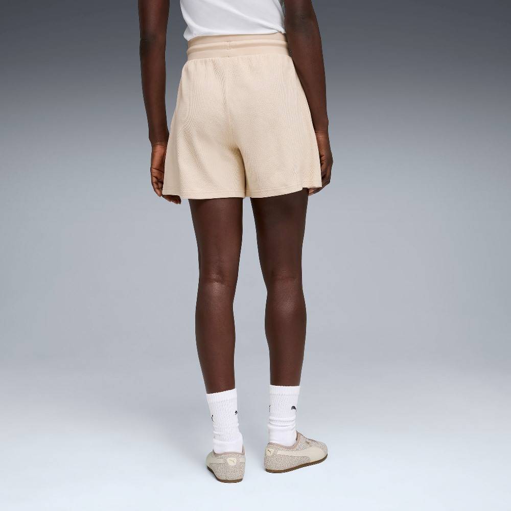 PUMA PUMA CLASS HIGH-WAIST SKORT