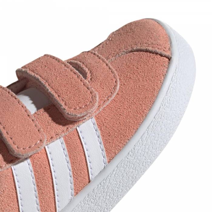 ADIDAS NEO VL COURT 2.0 INFANT SHOES