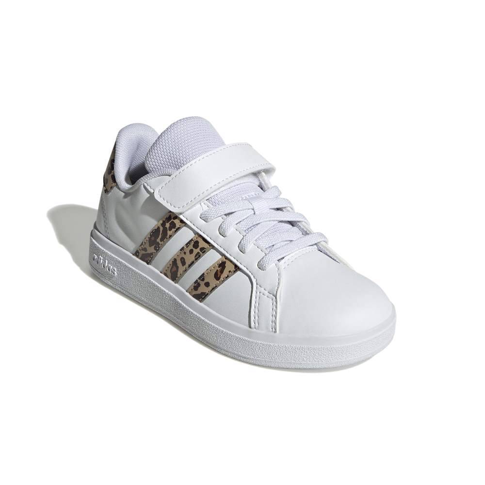 ADIDAS KIDS GRAND COURT 2.0 SHOES