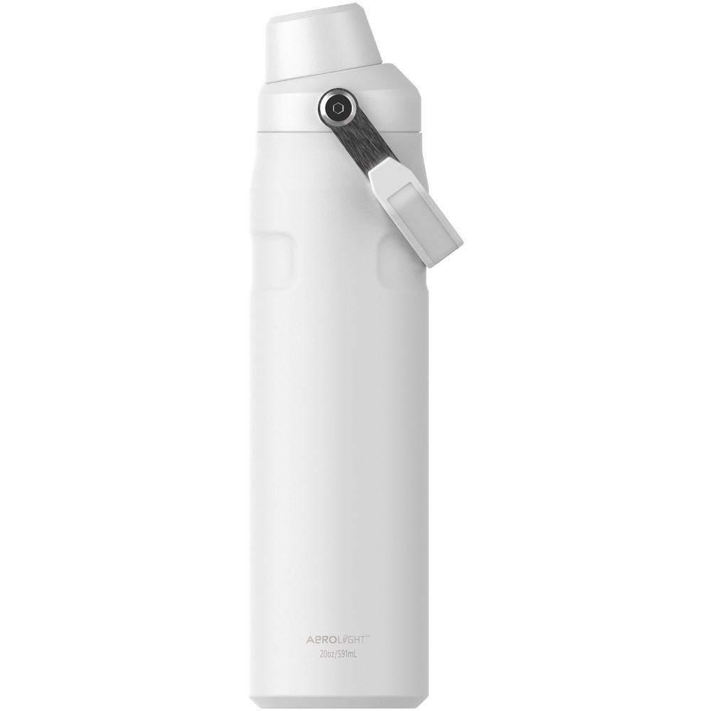 STANLEY AEROLIGHT ICEFLOW WATER BOTTLE FAST FLOW 0.6L - 10 HOURS COLD | 2 DAYS I