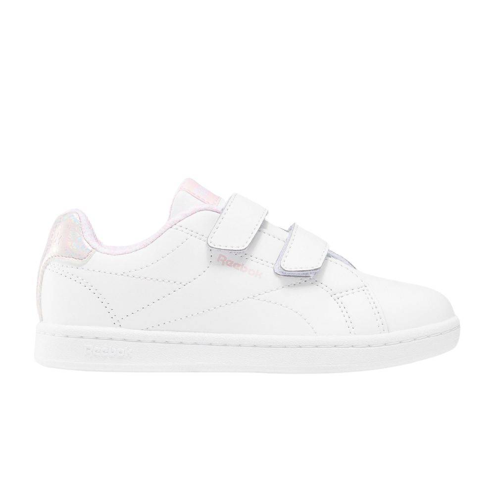 REEBOK GIRLS ROYAL COMPLETE CLN ALT 2.0