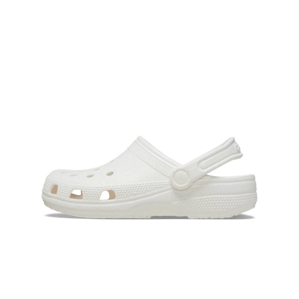 CROCS CLASSIC GLITTER CLOG