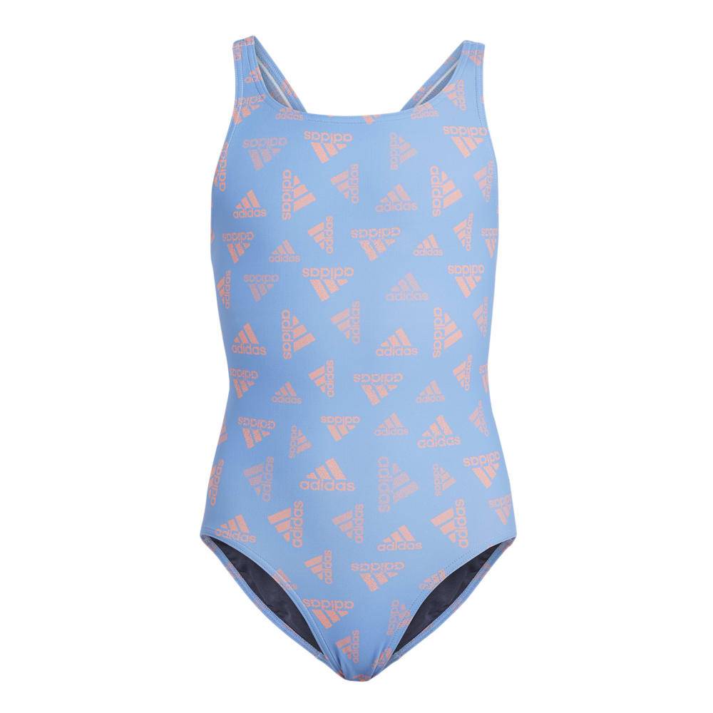 ADIDAS LOGO SWIMSUIT