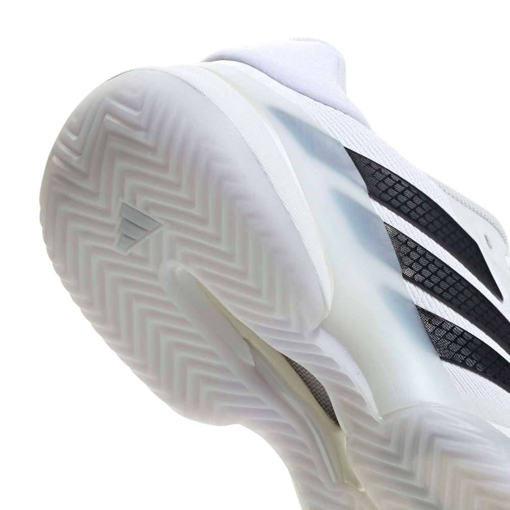 ADIDAS M BARRICADE 14 CLAY TENNIS SHOES