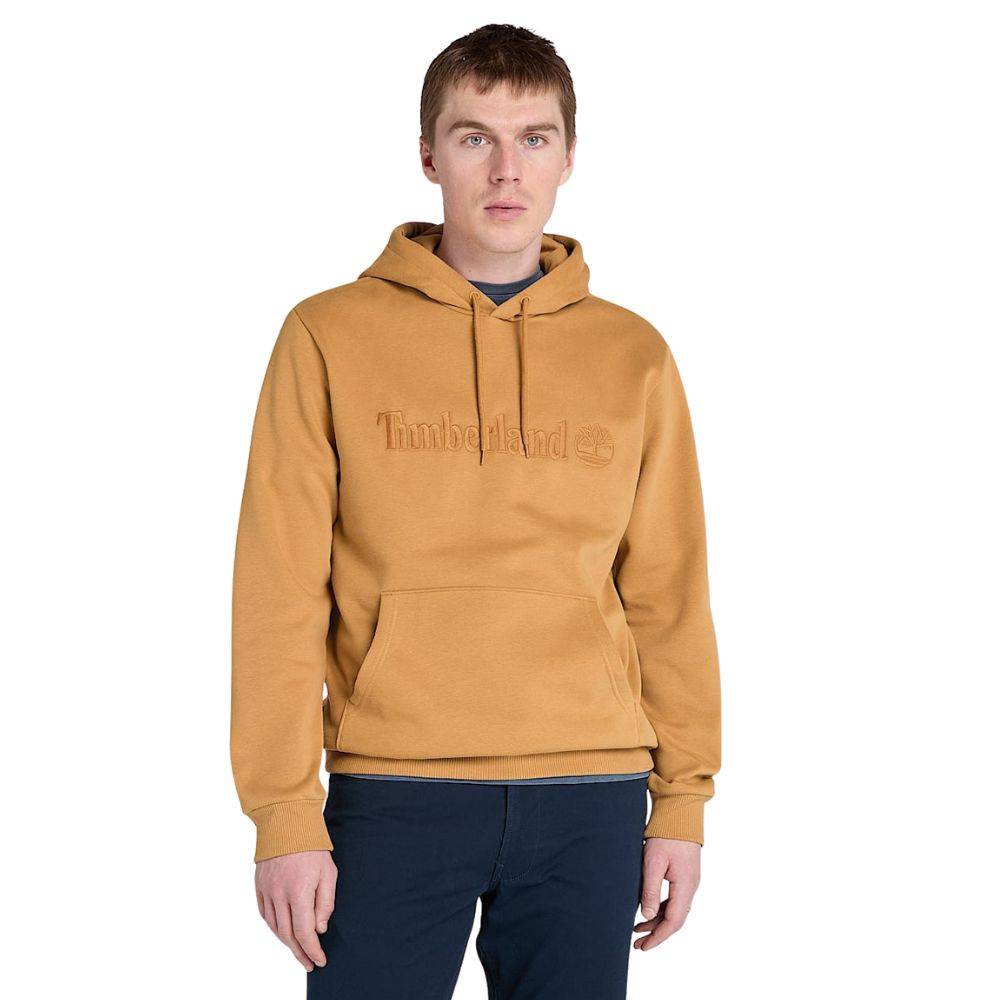 TIMBERLAND HAMPTON HOODIE