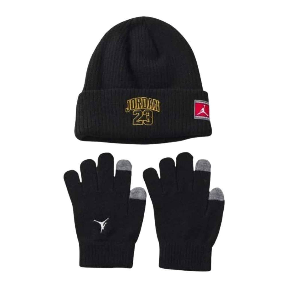 NIKE JORDAN 23 JERSEY BEANIE