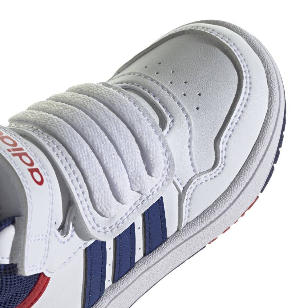 ADIDAS HOOPS MID 3.0 AC I