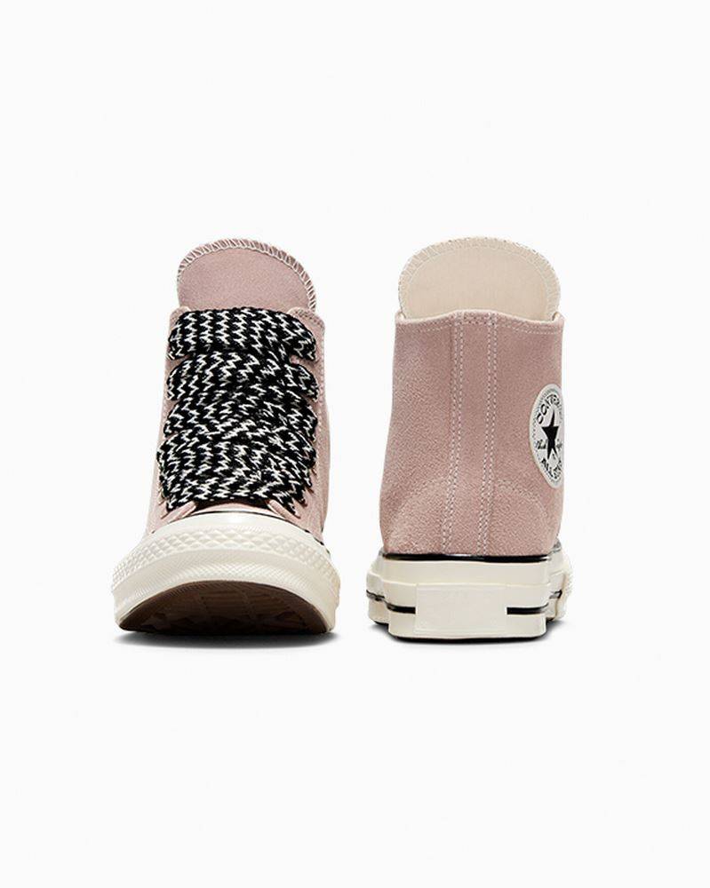 CONVERSE CHUCK 70 SUEDE WOMENS