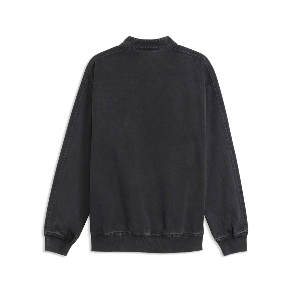 PUMA FUTURE.PUMA.ARCHIVE T7 RELAXED WASHED TWILL TRACK JACKET