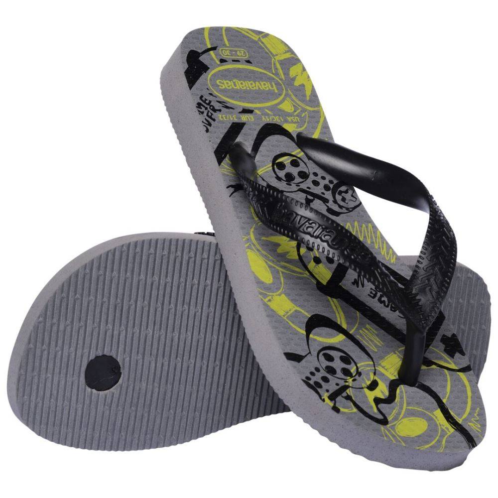 HAVAIANAS KIDS ATLHETIC
