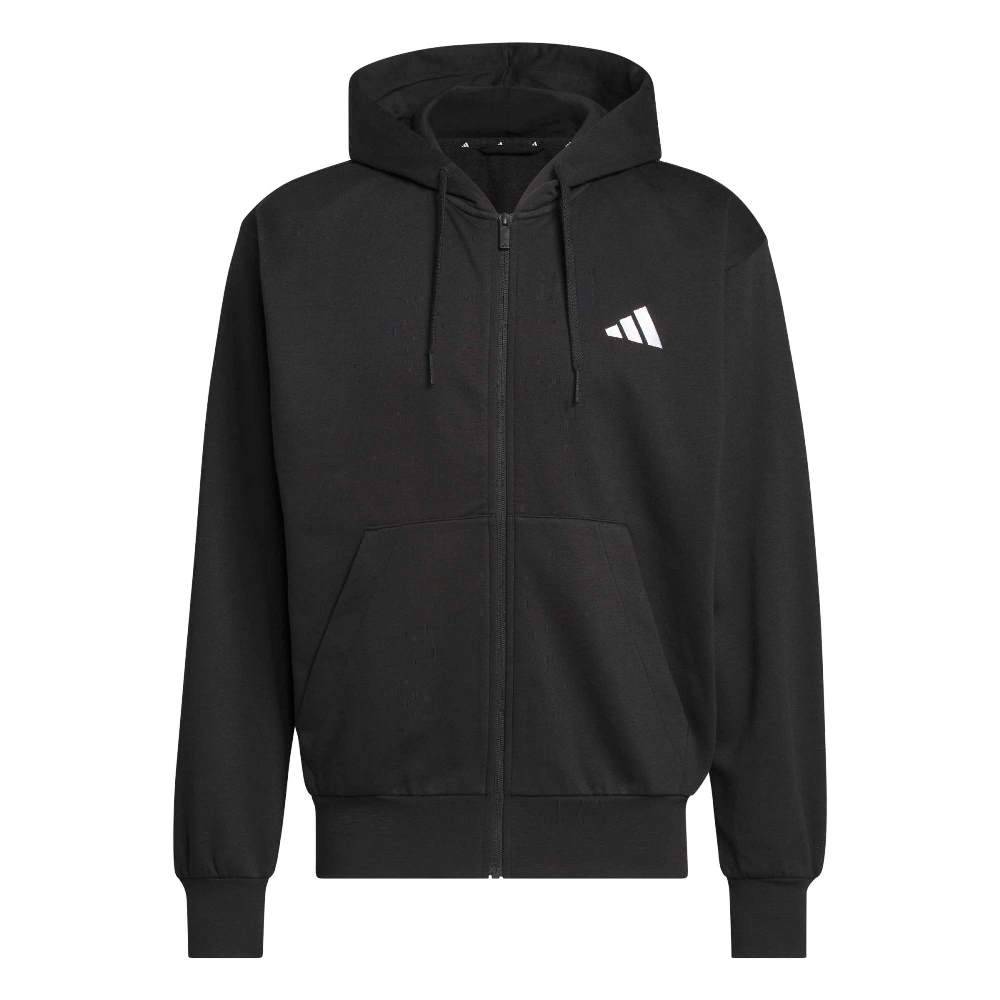 ADIDAS M FEELCOZY FLEECE FULL-ZIP
