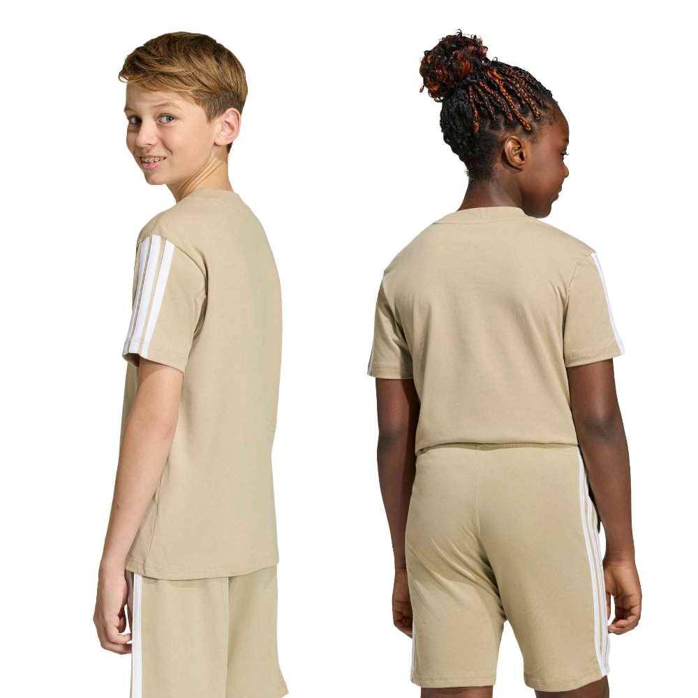 ADIDAS YOUTH ESSENTIALS T-SHIRT