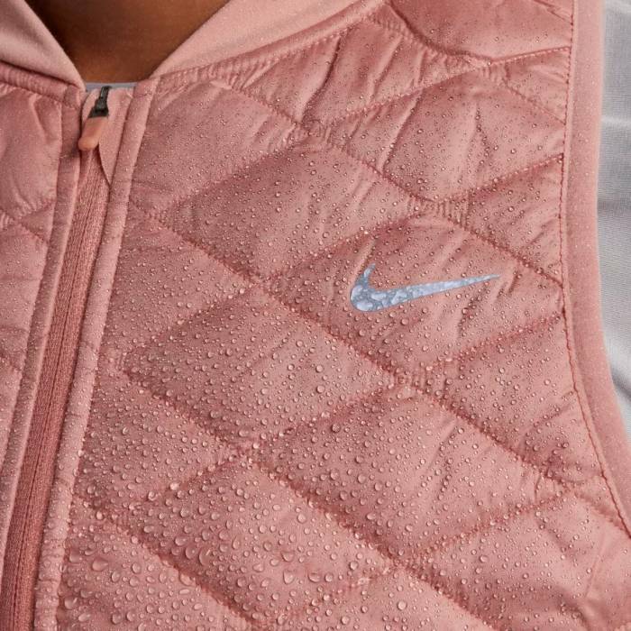 NIKE SPORTSWEAR AEROLAYER VEST WMNS