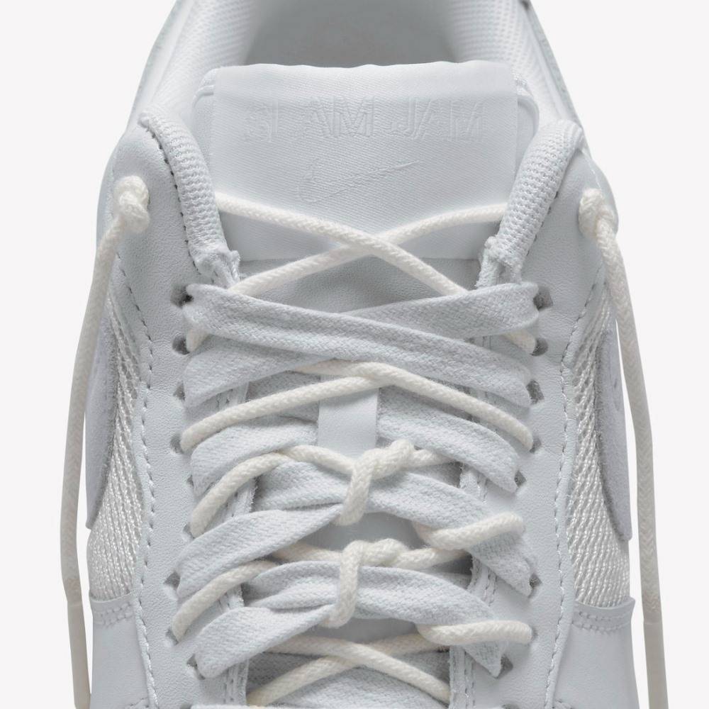 NIKE AIR FORCE 1 LOW X SLAM JAM