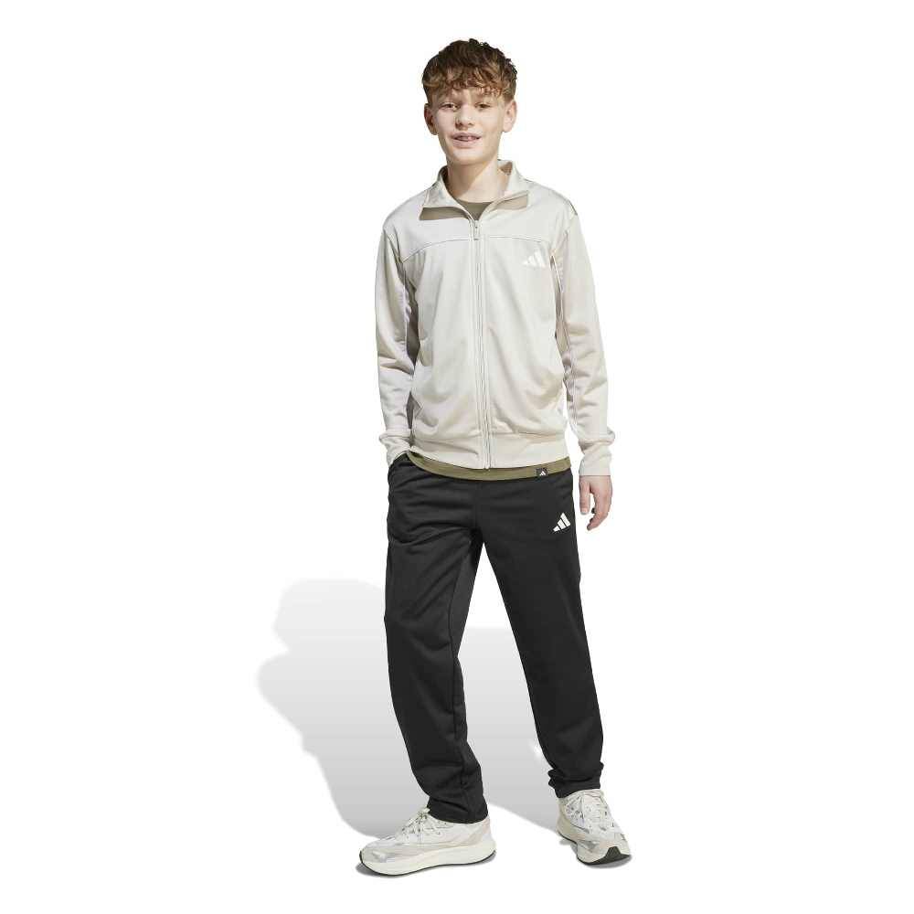 ADIDAS YOUTH JUNIOR TRICOT COLOURPOP TRACKSUIT