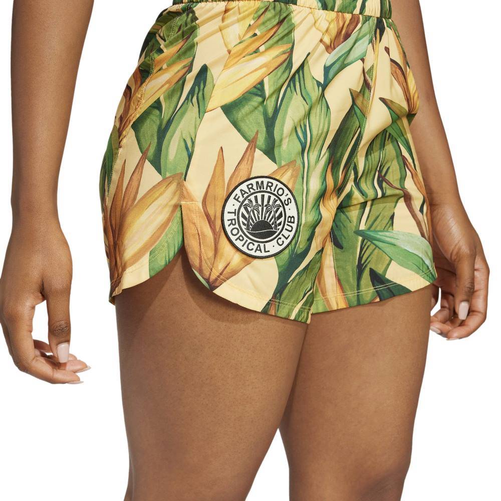 ADIDAS X FARM PACER SHORTS