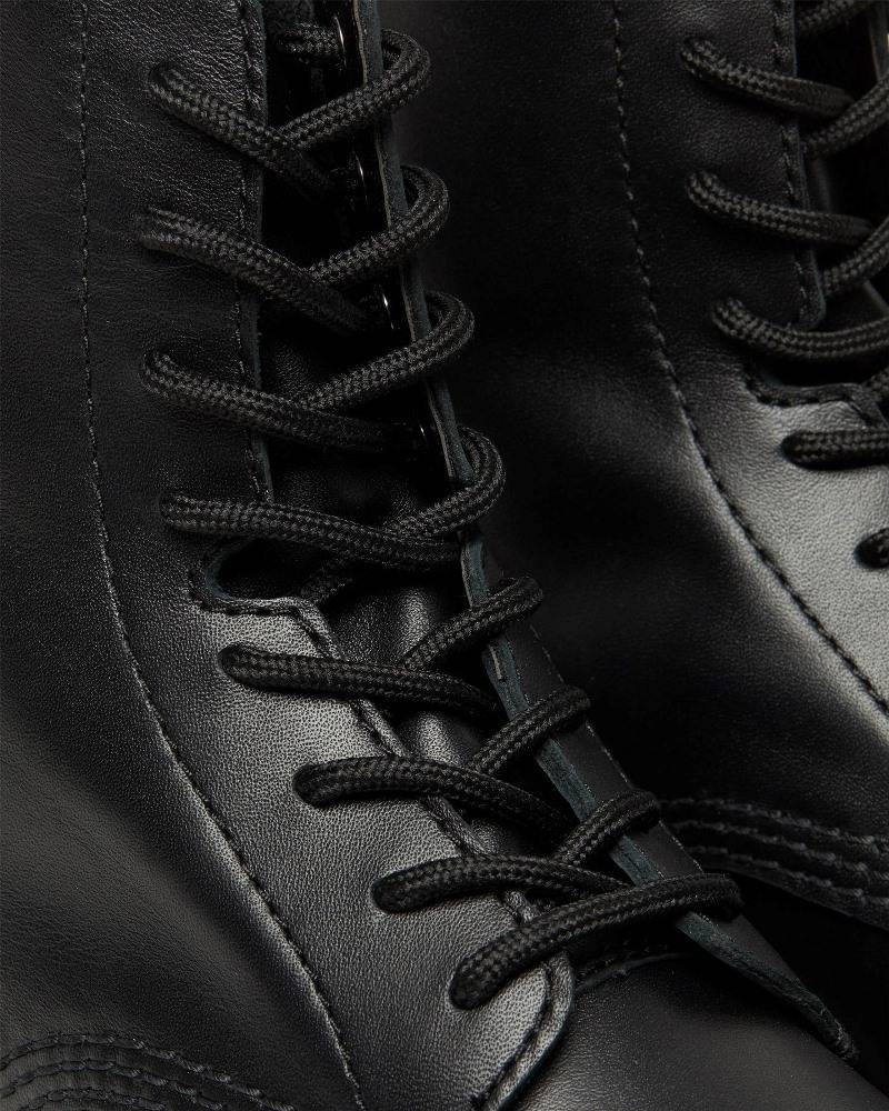 DR. MARTENS AUDRICK 8-EYE NAPPA LUX BOOTS